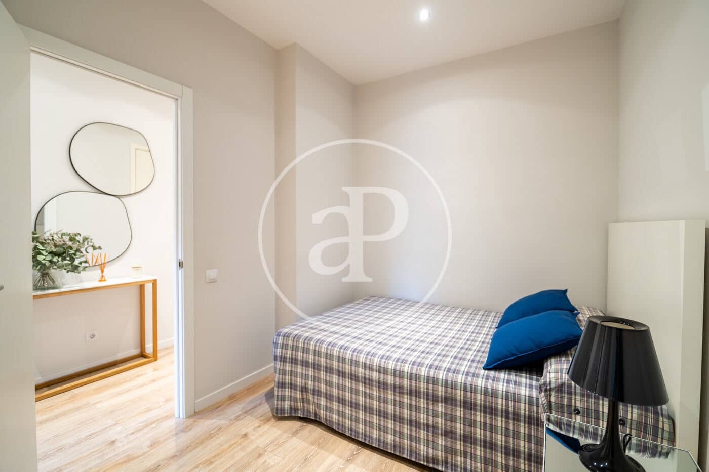 2 chambre Appartement à vendre à Barcelone ville - 439 000 € (Ref: 9341171)