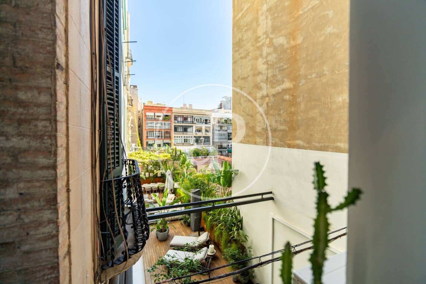 2 chambre Appartement à vendre à Barcelone ville - 439 000 € (Ref: 9341171)