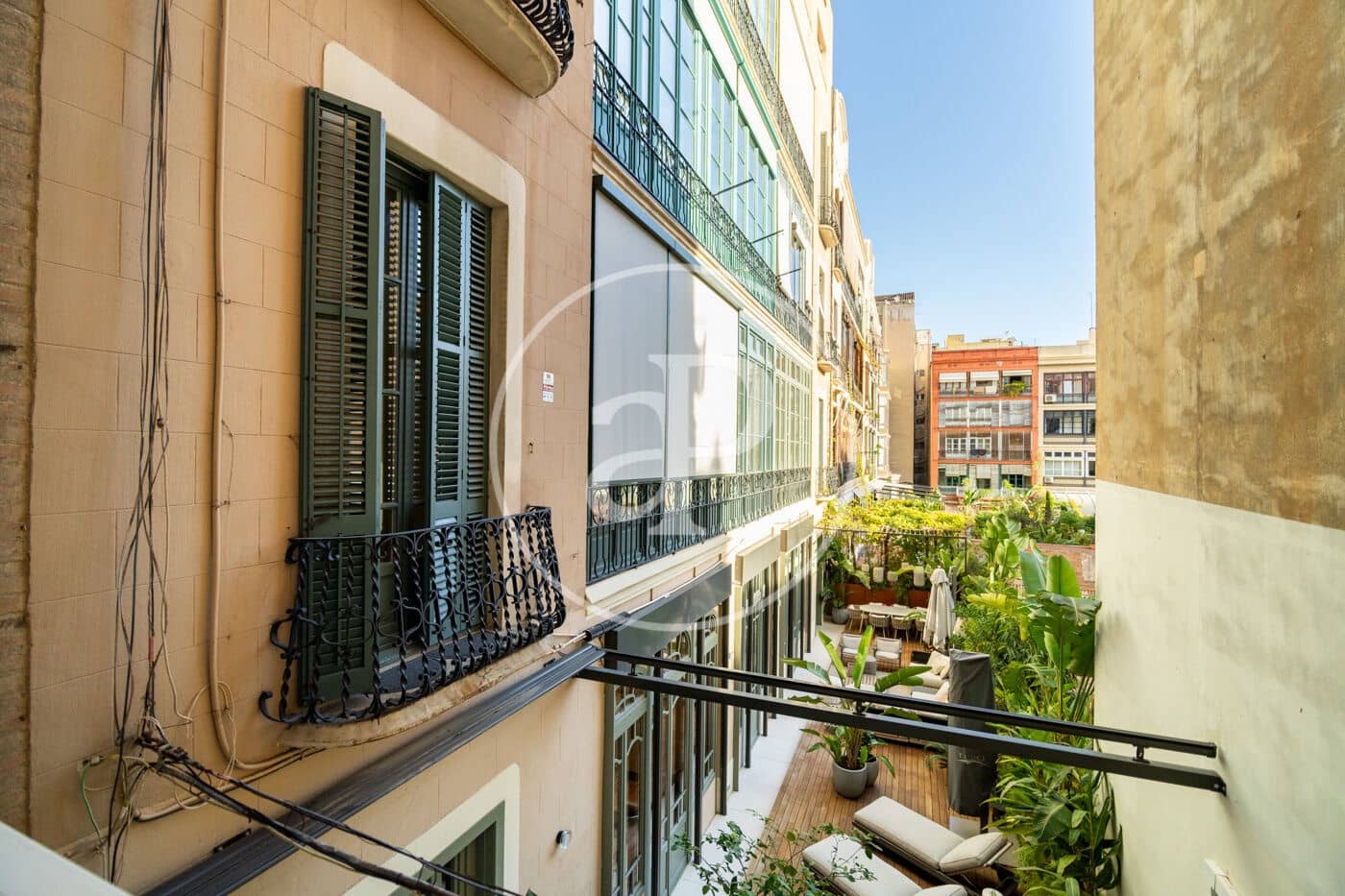 2 chambre Appartement à vendre à Barcelone ville - 439 000 € (Ref: 9341171)
