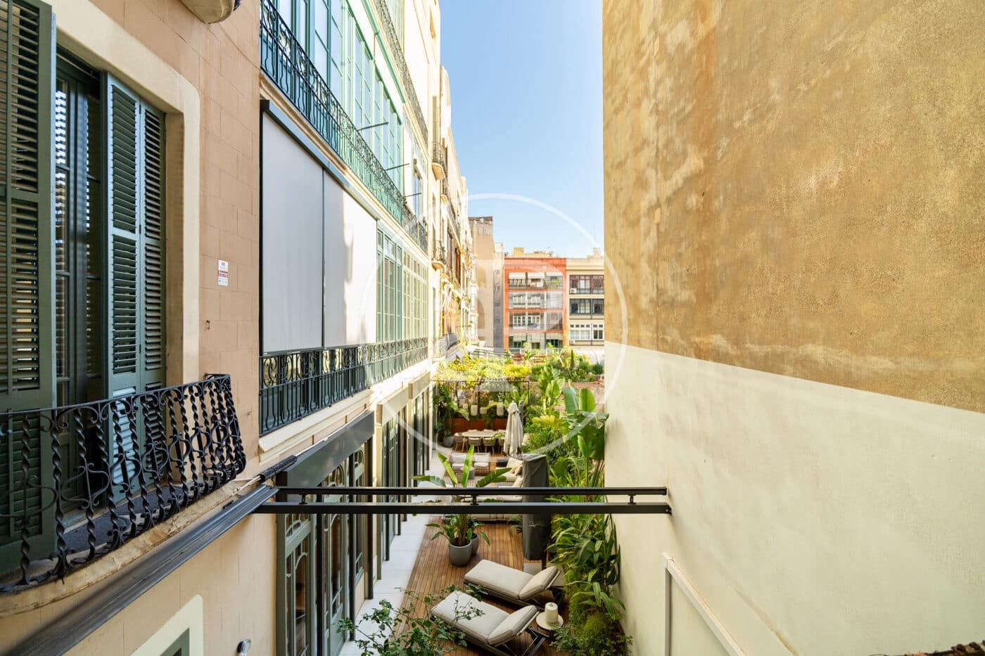 2 chambre Appartement à vendre à Barcelone ville - 439 000 € (Ref: 9341171)
