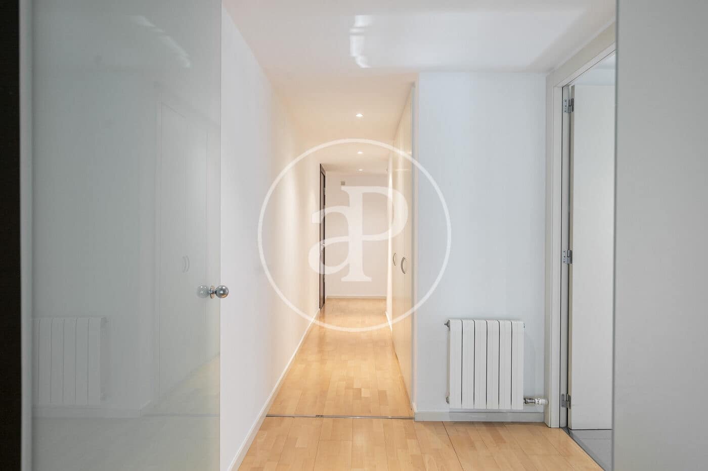 Apartamento de 6 habitaciones en Barcelona ciudad en alquiler - 6.000 € (Ref: 9341172)
