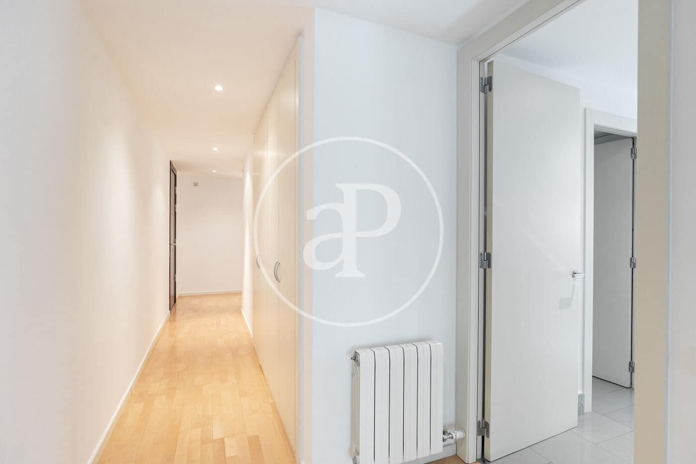 Apartamento de 6 habitaciones en Barcelona ciudad en alquiler - 6.000 € (Ref: 9341172)