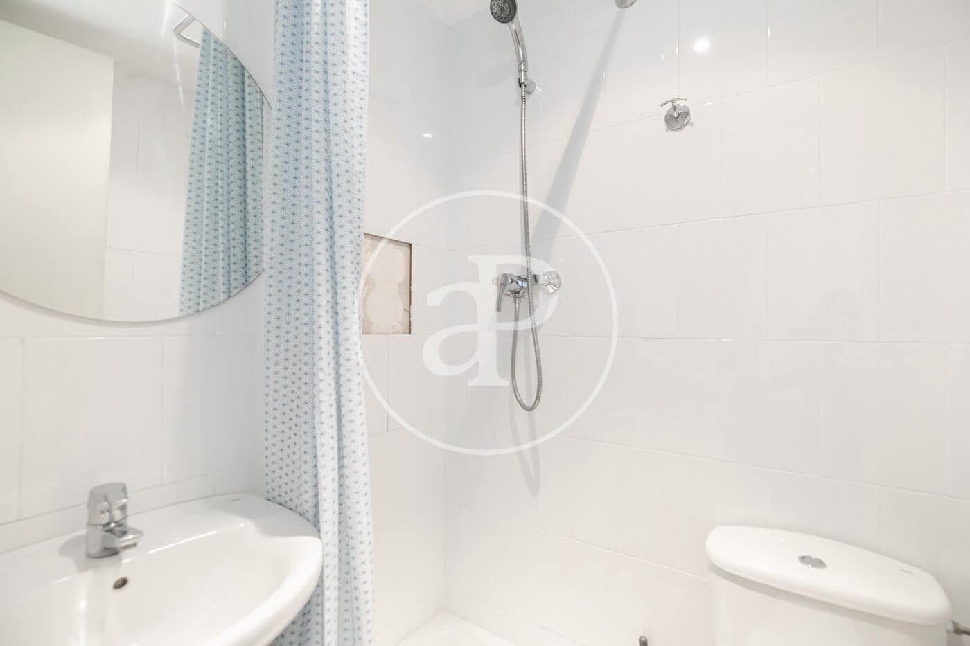 Apartamento de 6 habitaciones en Barcelona ciudad en alquiler - 6.000 € (Ref: 9341172)