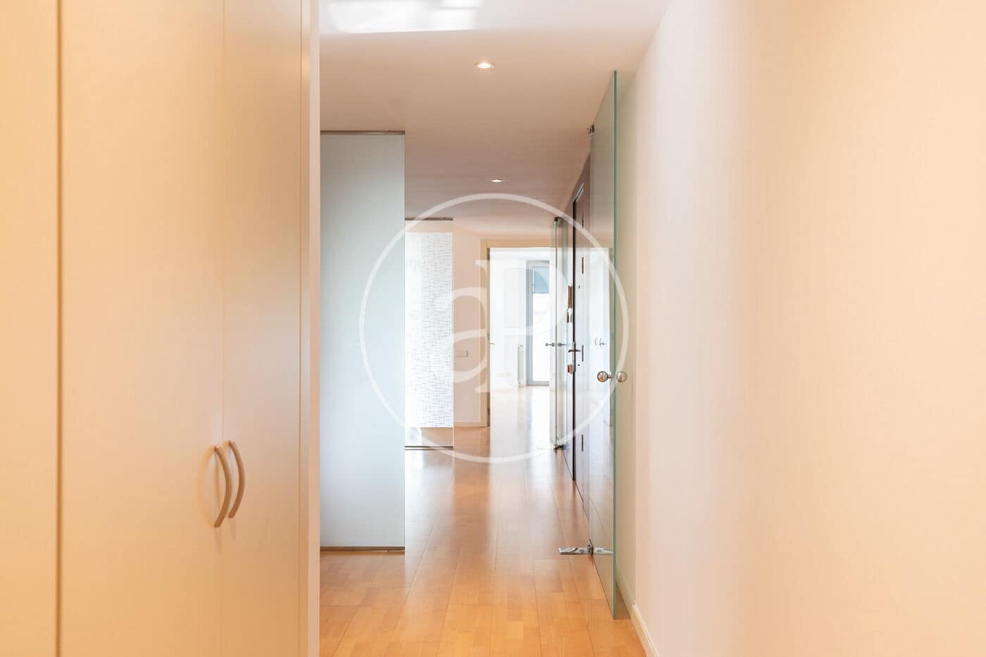 Apartamento de 6 habitaciones en Barcelona ciudad en alquiler - 6.000 € (Ref: 9341172)