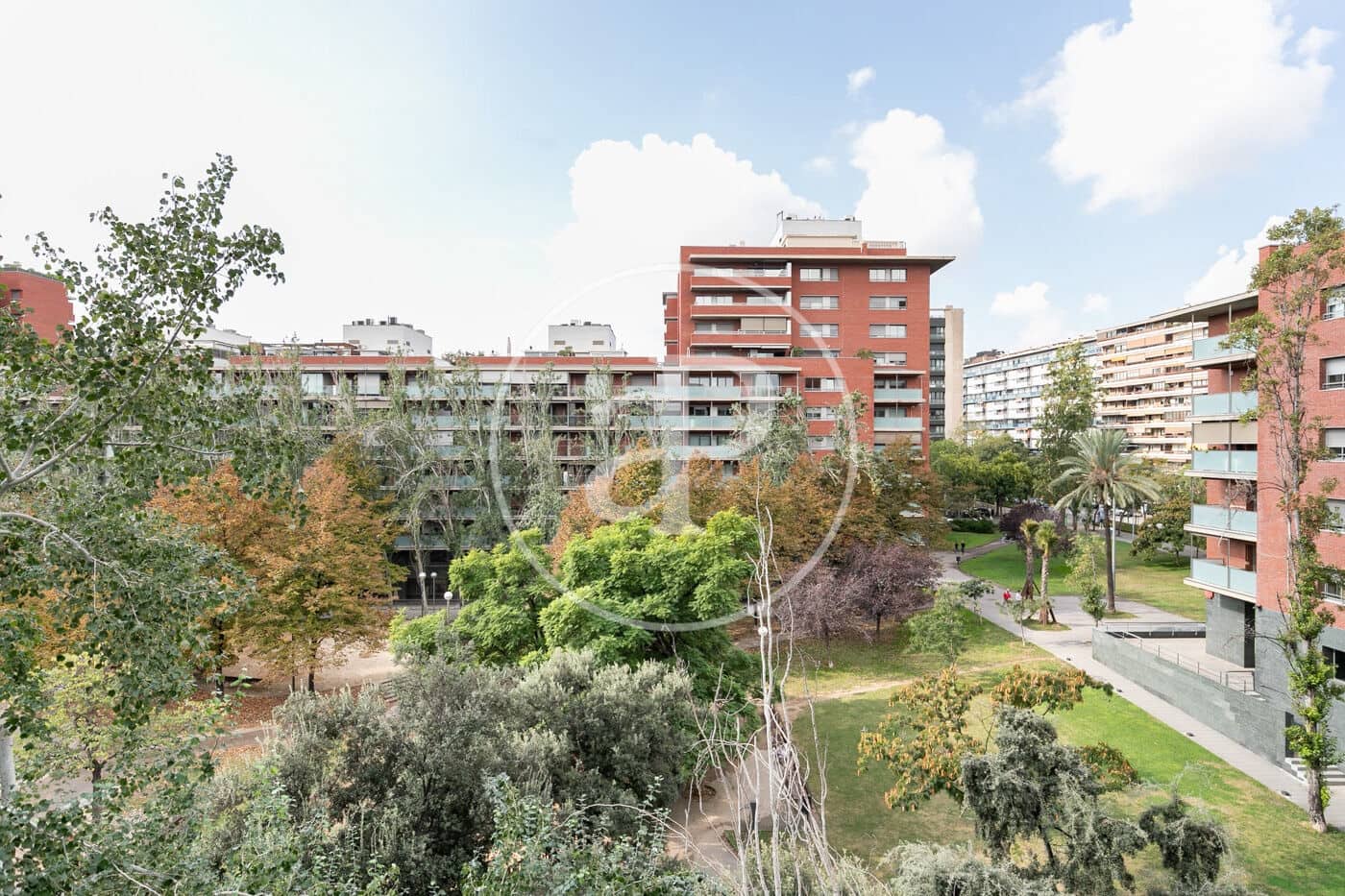 Apartamento de 6 habitaciones en Barcelona ciudad en alquiler - 6.000 € (Ref: 9341172)