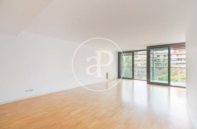 6 bedroom Apartment for rent in Sarrià, Barcelona city - € 6,000 (Ref: 9341172)