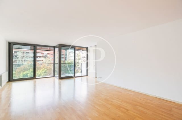 6 bedroom Apartment for rent in Sarrià, Barcelona city - € 6,000 (Ref: 9341172)