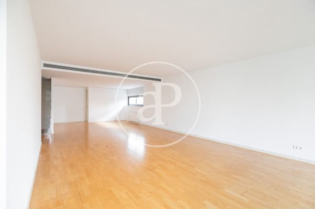 6 bedroom Apartment for rent in Sarrià, Barcelona city - € 6,000 (Ref: 9341172)