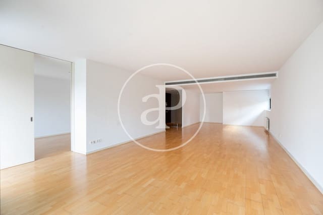 6 bedroom Apartment for rent in Sarrià, Barcelona city - € 6,000 (Ref: 9341172)