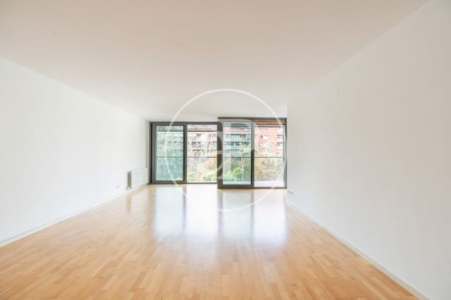 6 bedroom Apartment for rent in Sarrià, Barcelona city - € 6,000 (Ref: 9341172)