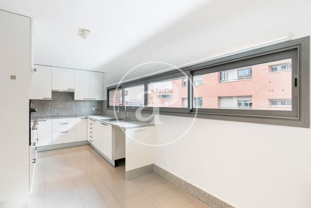 6 bedroom Apartment for rent in Sarrià, Barcelona city - € 6,000 (Ref: 9341172)