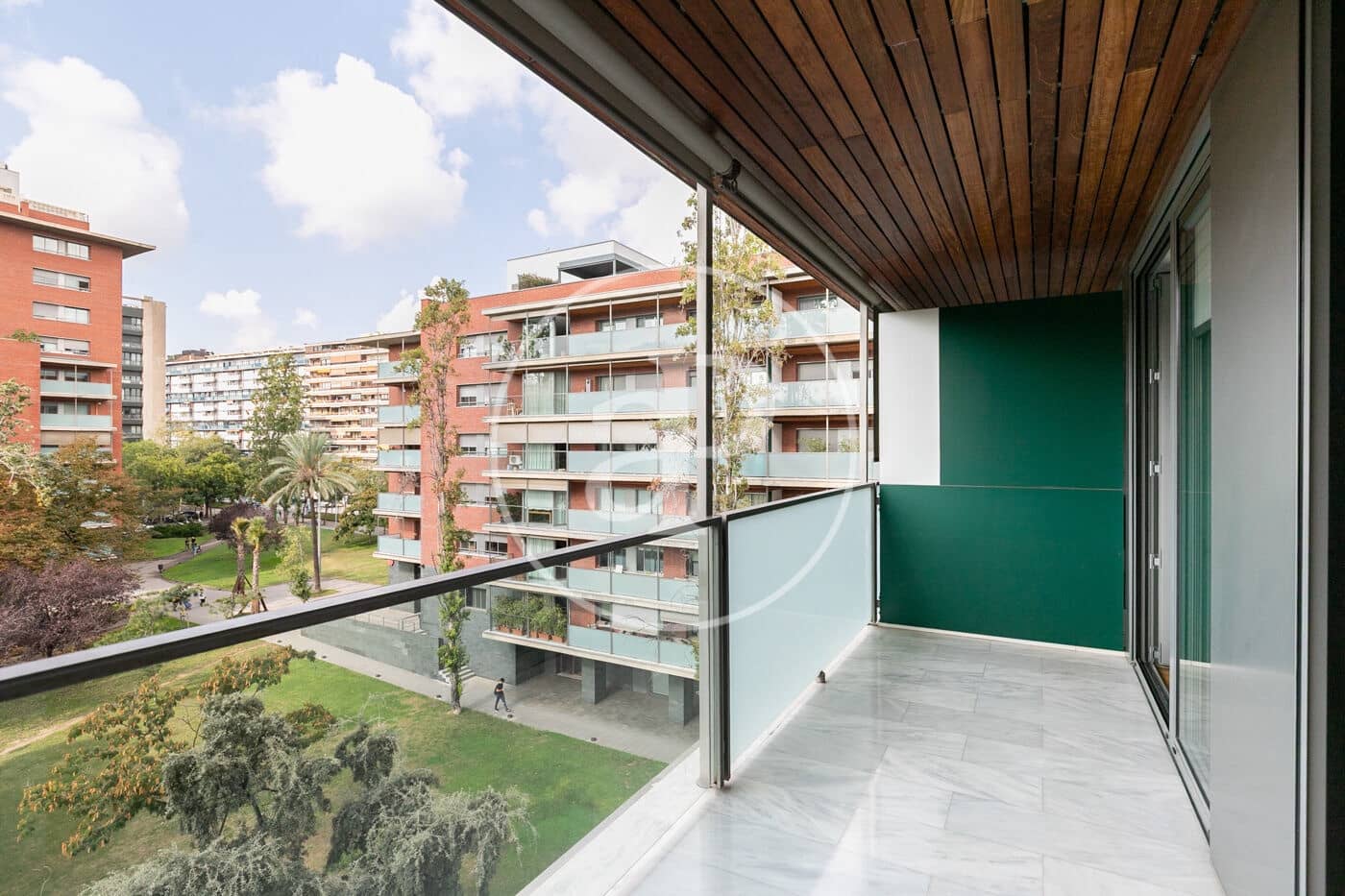 Apartamento de 6 habitaciones en Barcelona ciudad en alquiler - 6.000 € (Ref: 9341172)