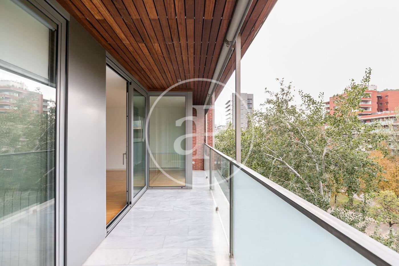 Apartamento de 6 habitaciones en Barcelona ciudad en alquiler - 6.000 € (Ref: 9341172)