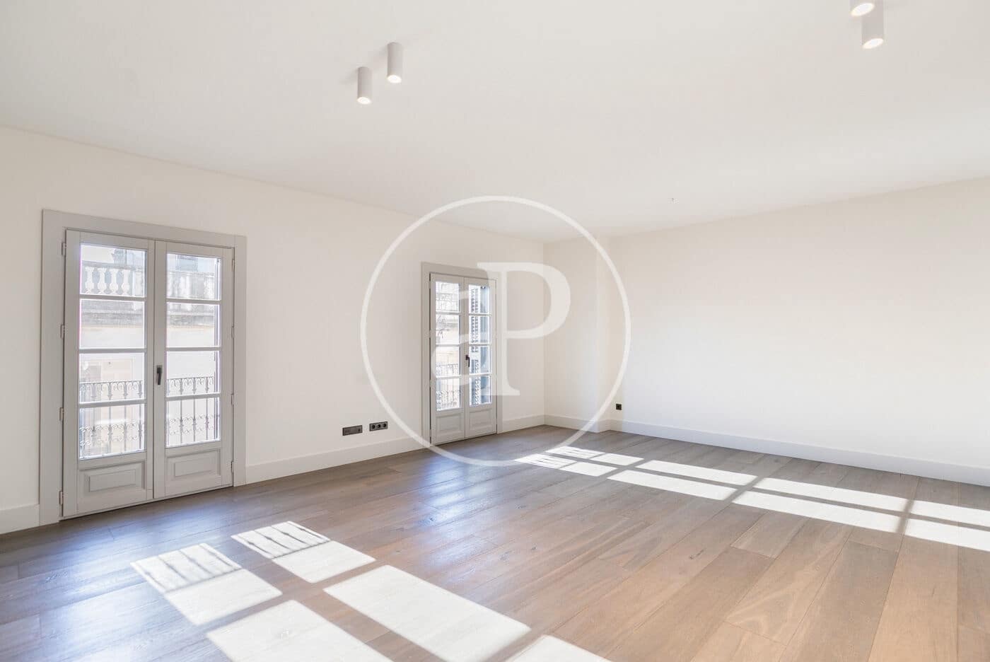 2 camera da letto Appartamento da affittare in Barcelona citta - 2.150 € (Rif: 9341174)