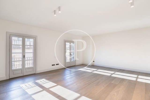 2 makuuhuone Huoneisto vuokrattavana paikassa Sant Pere, Santa Caterina i La Ribera, Barcelona kaupunki - 2 150 € (Ref: 9341174)