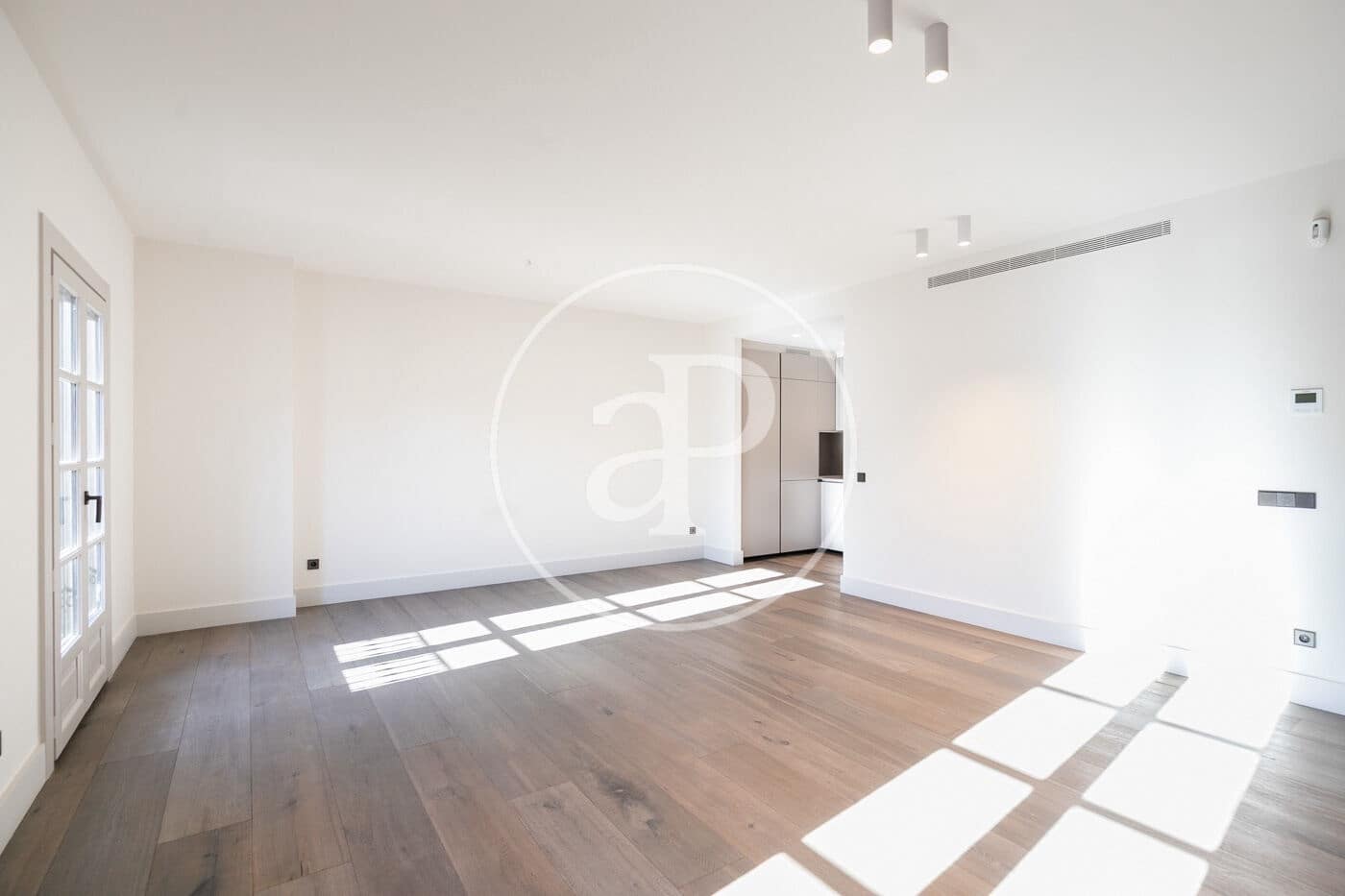 2 camera da letto Appartamento da affittare in Barcelona citta - 2.150 € (Rif: 9341174)