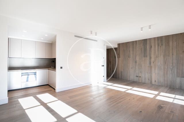 2 makuuhuone Huoneisto vuokrattavana paikassa Sant Pere, Santa Caterina i La Ribera, Barcelona kaupunki - 2 150 € (Ref: 9341174)