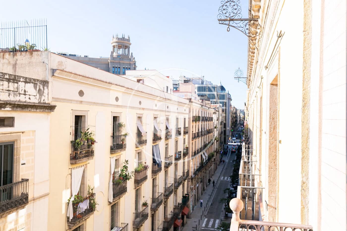 2 camera da letto Appartamento da affittare in Barcelona citta - 2.150 € (Rif: 9341174)