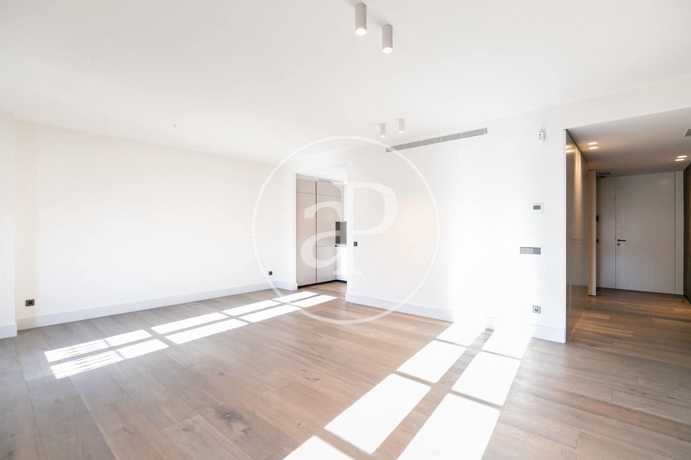 2 camera da letto Appartamento da affittare in Barcelona citta - 2.150 € (Rif: 9341174)