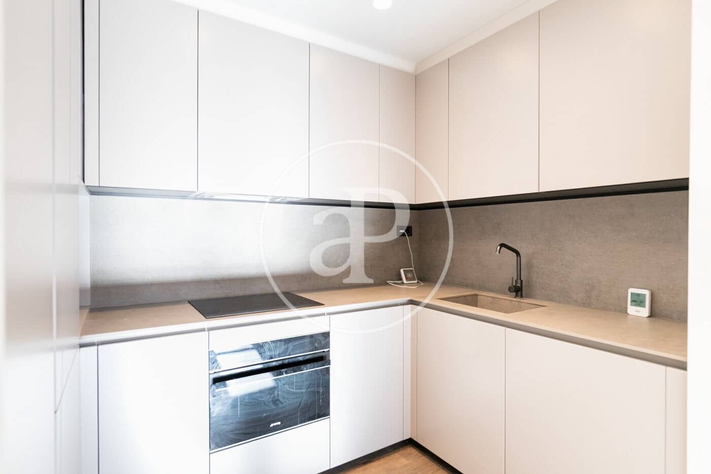 2 camera da letto Appartamento da affittare in Barcelona citta - 2.150 € (Rif: 9341174)
