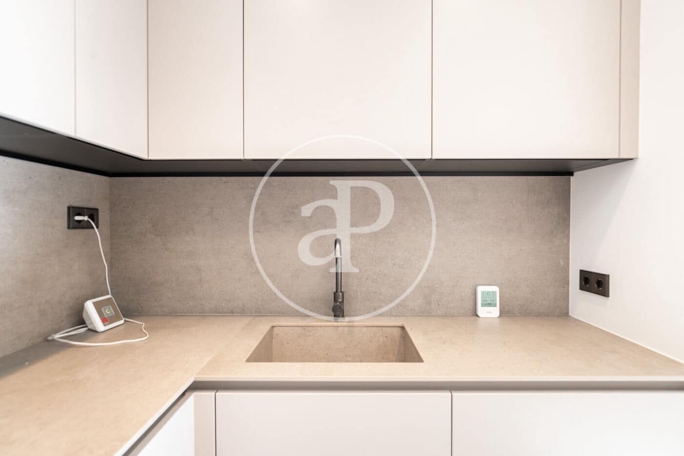 2 camera da letto Appartamento da affittare in Barcelona citta - 2.150 € (Rif: 9341174)