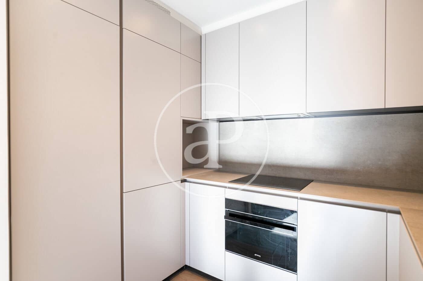 2 camera da letto Appartamento da affittare in Barcelona citta - 2.150 € (Rif: 9341174)