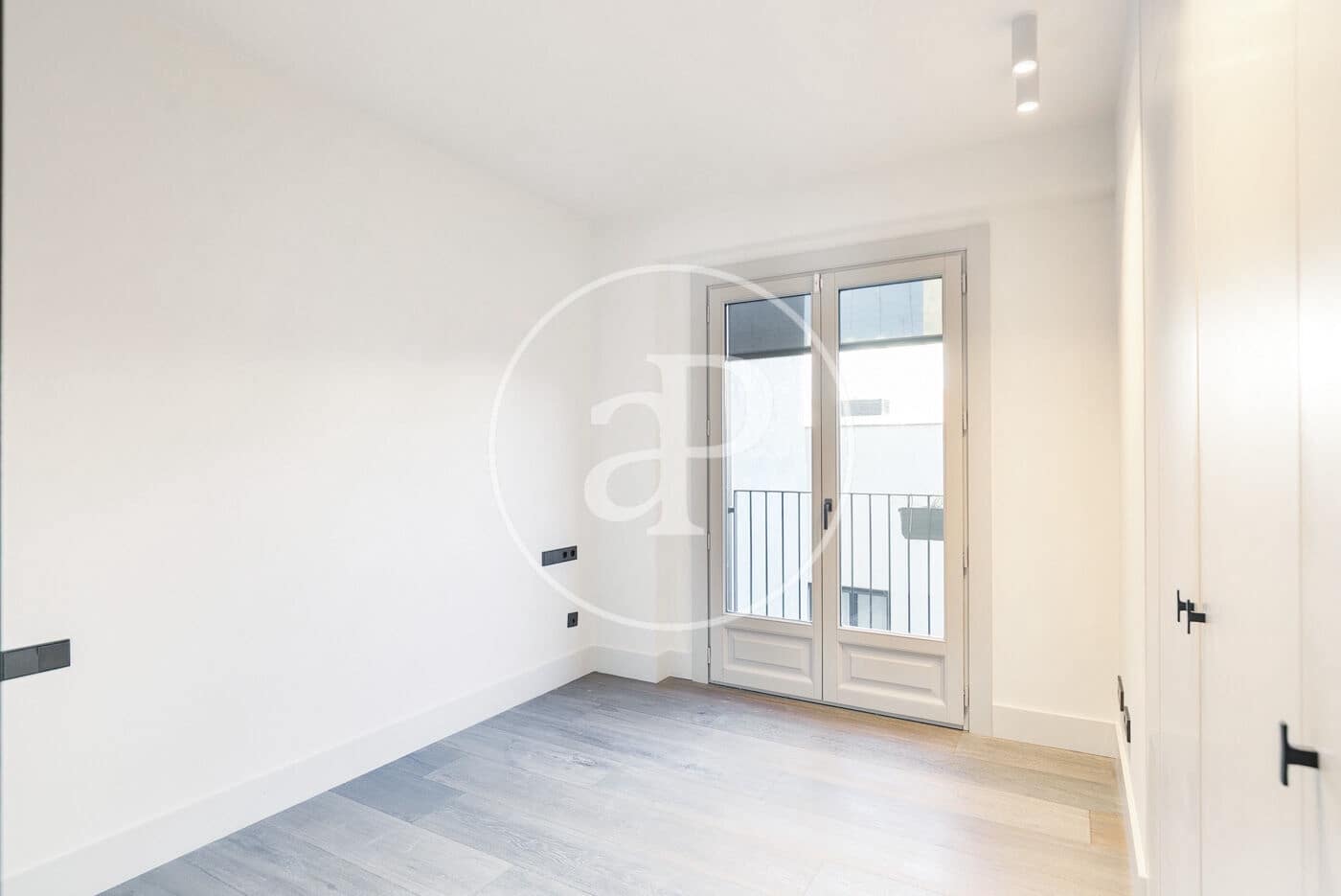 2 camera da letto Appartamento da affittare in Barcelona citta - 2.150 € (Rif: 9341174)