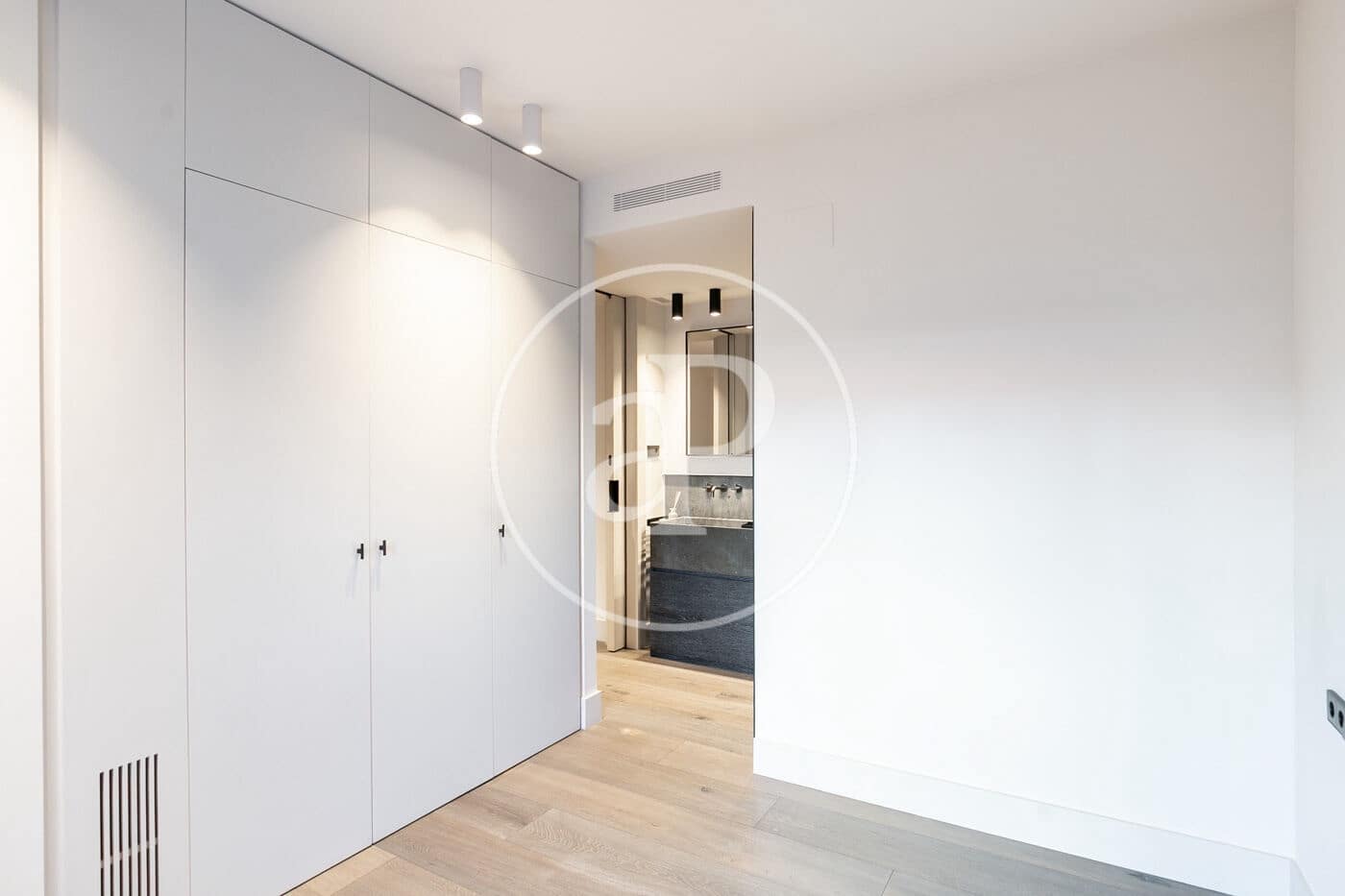 2 camera da letto Appartamento da affittare in Barcelona citta - 2.150 € (Rif: 9341174)