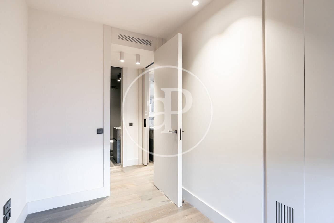 2 camera da letto Appartamento da affittare in Barcelona citta - 2.150 € (Rif: 9341174)