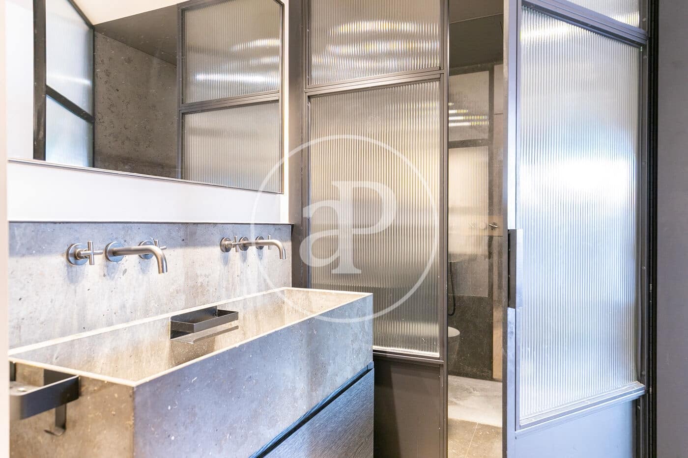 2 camera da letto Appartamento da affittare in Barcelona citta - 2.150 € (Rif: 9341174)