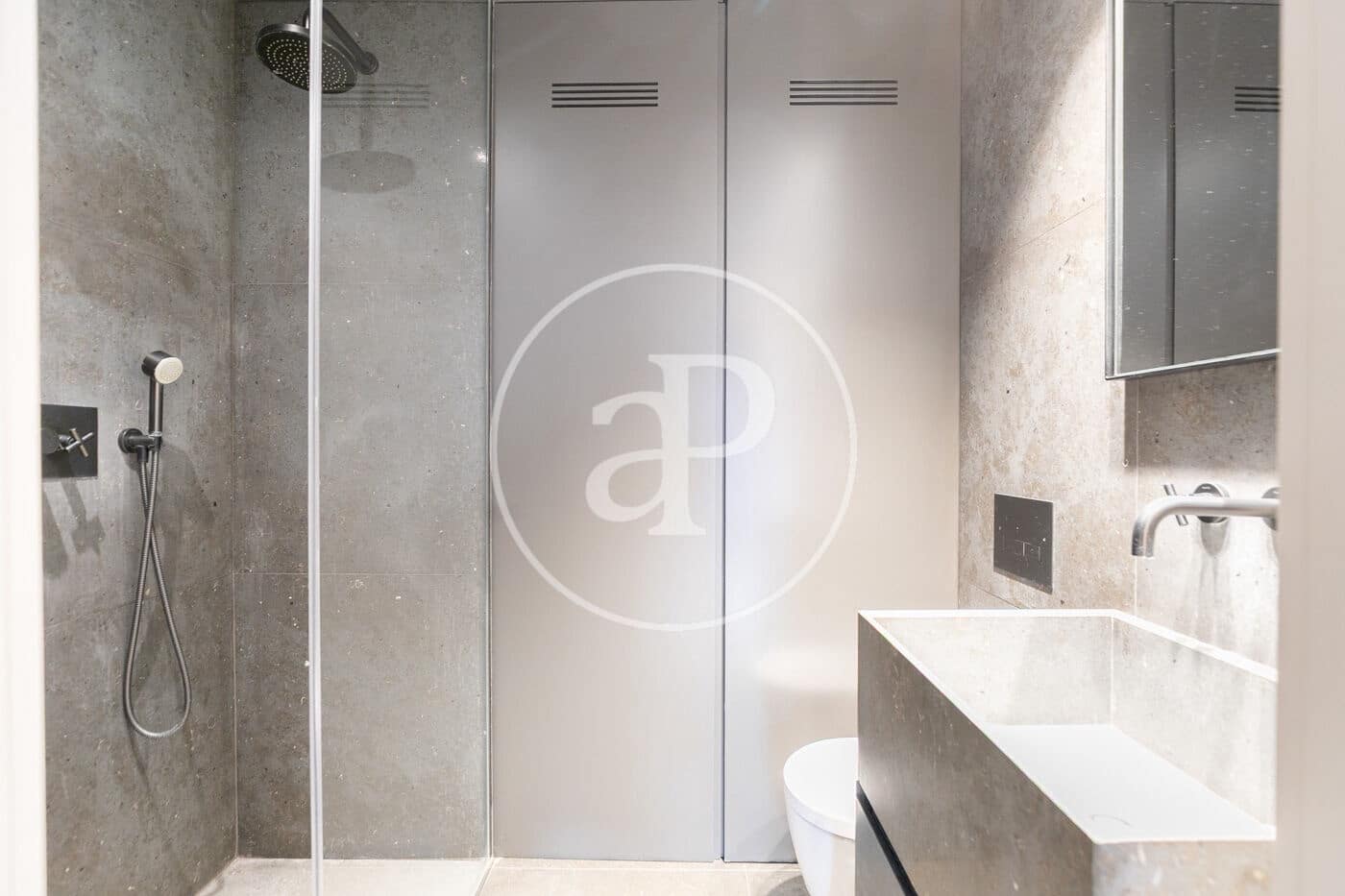 2 camera da letto Appartamento da affittare in Barcelona citta - 2.150 € (Rif: 9341174)