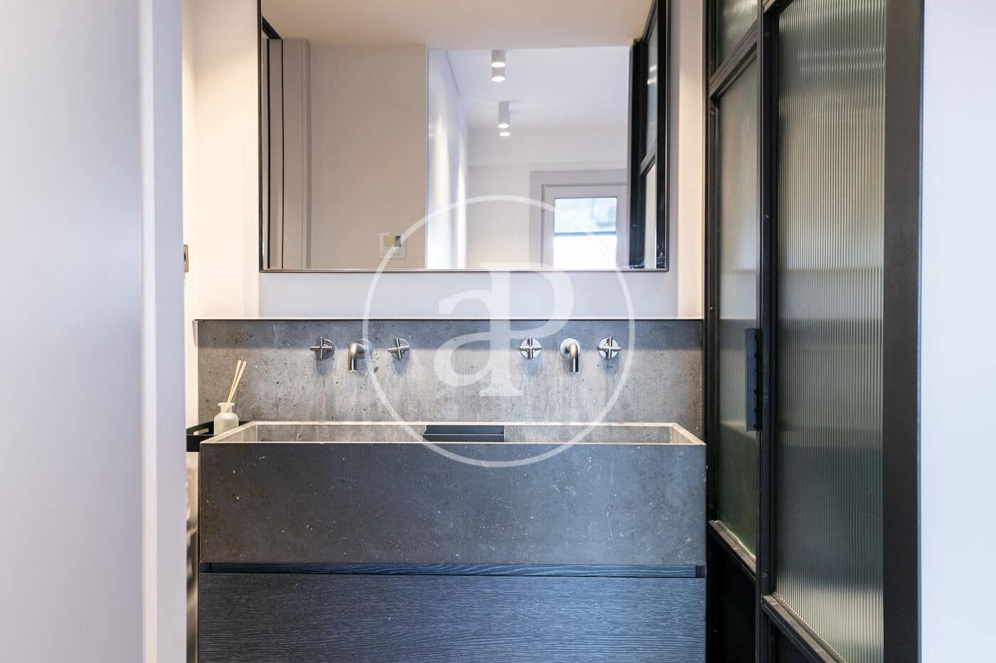 2 camera da letto Appartamento da affittare in Barcelona citta - 2.150 € (Rif: 9341174)