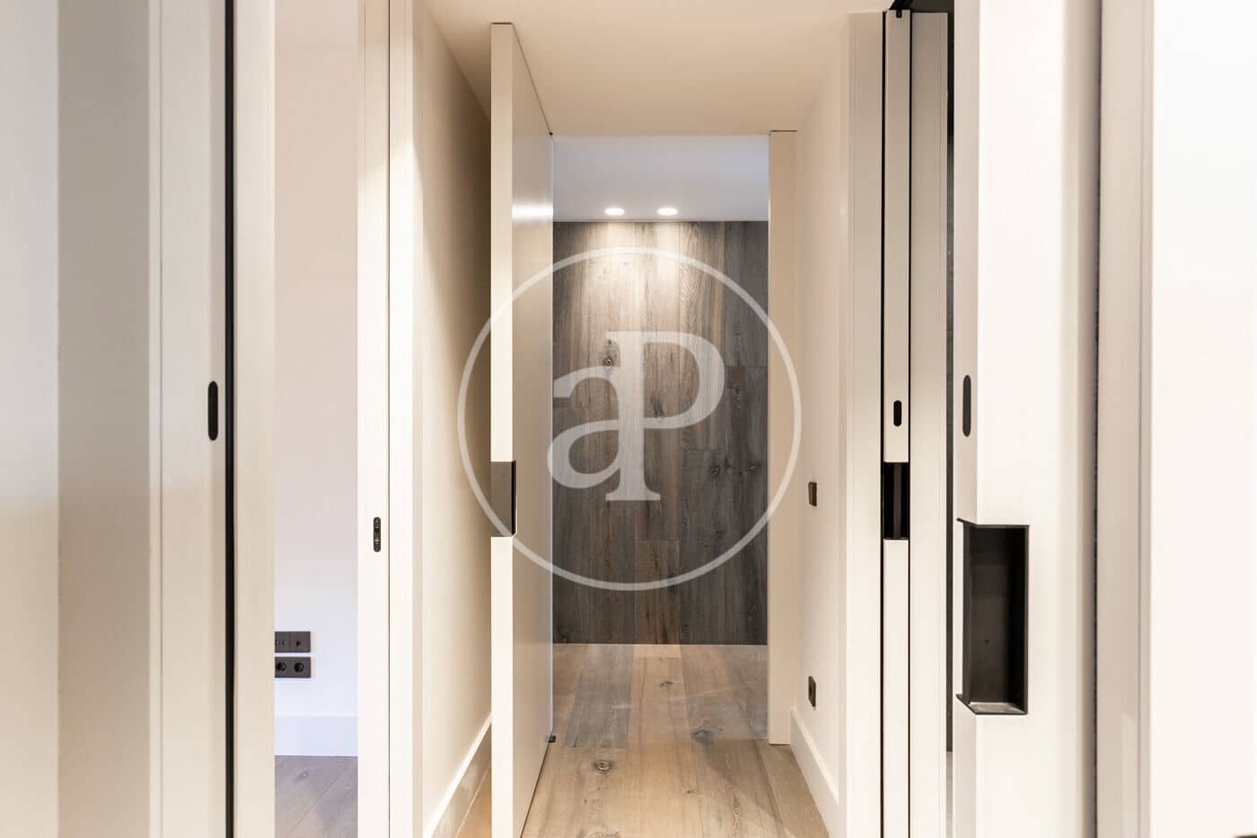 2 camera da letto Appartamento da affittare in Barcelona citta - 2.150 € (Rif: 9341174)