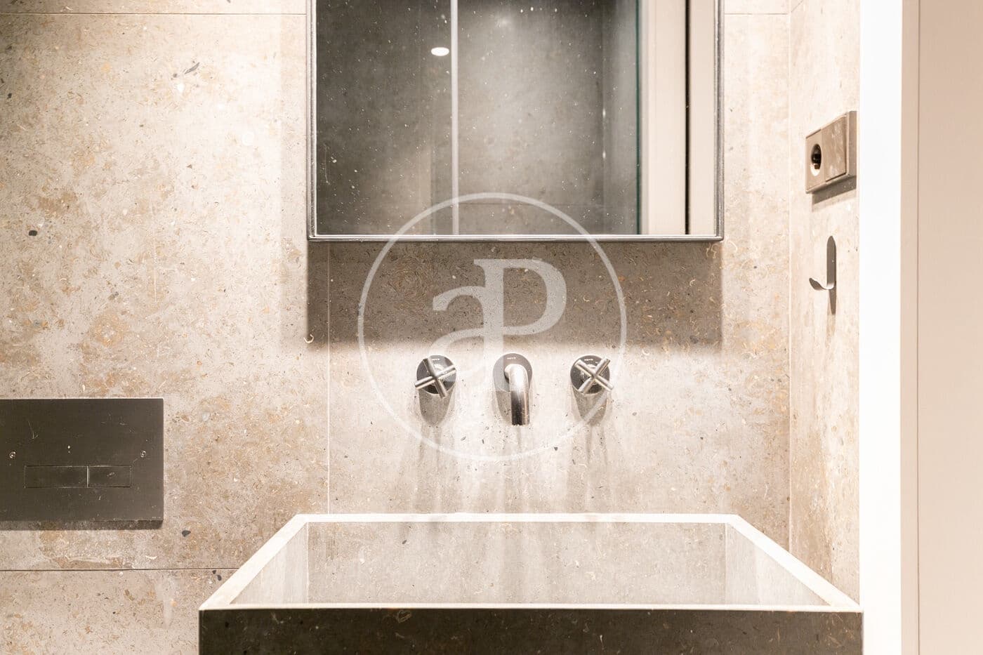 2 camera da letto Appartamento da affittare in Barcelona citta - 2.150 € (Rif: 9341174)