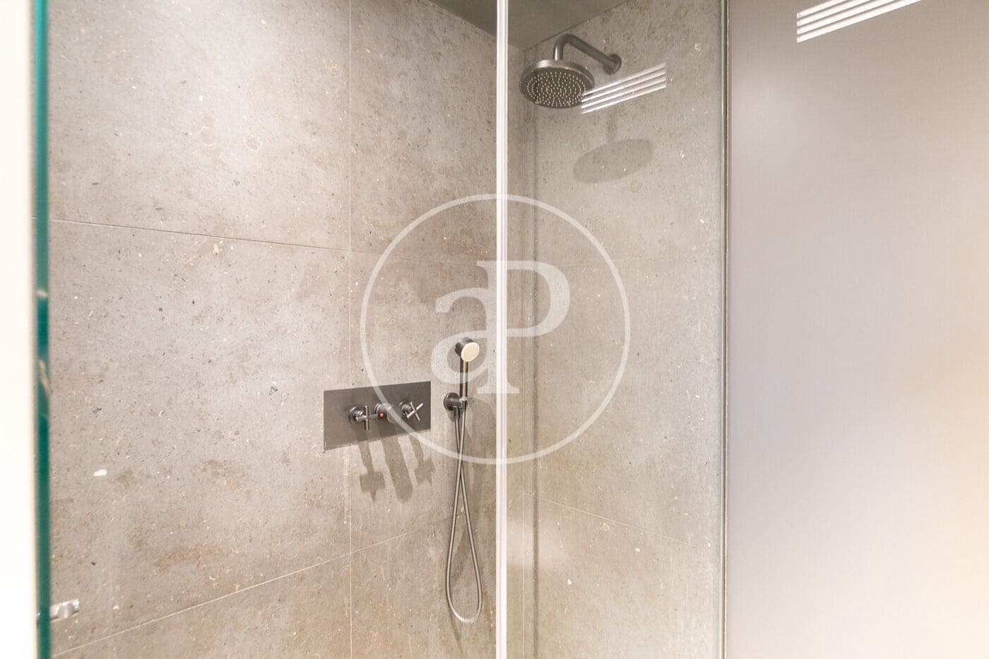 2 camera da letto Appartamento da affittare in Barcelona citta - 2.150 € (Rif: 9341174)