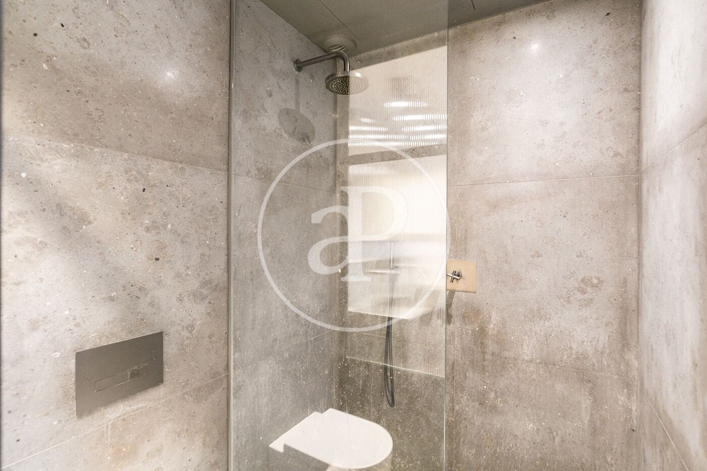 2 camera da letto Appartamento da affittare in Barcelona citta - 2.150 € (Rif: 9341174)