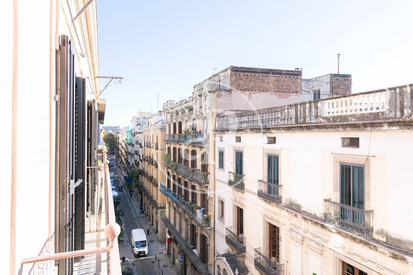 2 camera da letto Appartamento da affittare in Barcelona citta - 2.150 € (Rif: 9341174)