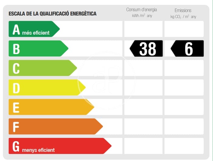 Appartement de 2 chambres à louer à Barcelone ville - 2 150 € (Ref: 9341174)