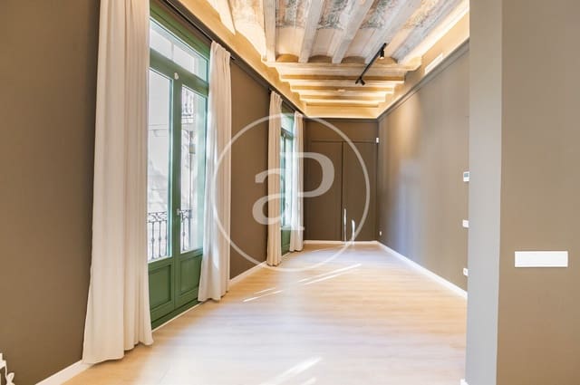 3 soveværelse Lejlighed til salg i El Barri Gòtic, Barcelona by - € 1.185.000 (Ref: 9344755)