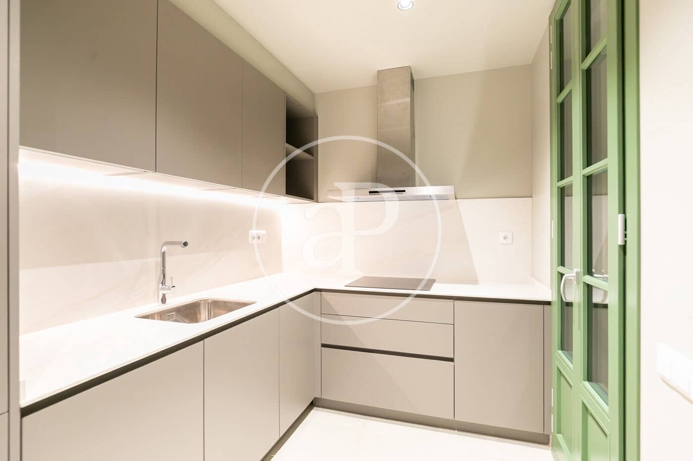 3 quarto Apartamento para venda em Barcelona cidade - 1 185 000 € (Ref: 9344755)