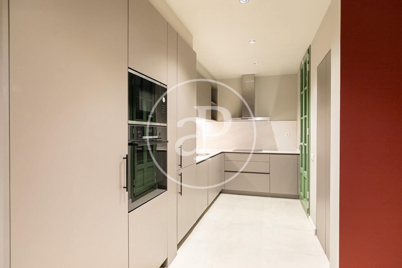 3 quarto Apartamento para venda em Barcelona cidade - 1 185 000 € (Ref: 9344755)