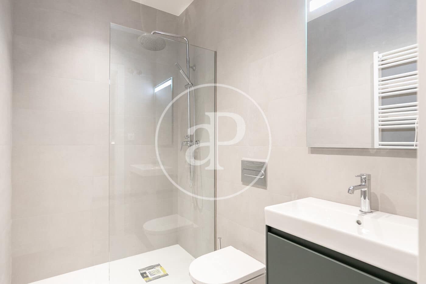 3 quarto Apartamento para venda em Barcelona cidade - 1 185 000 € (Ref: 9344755)