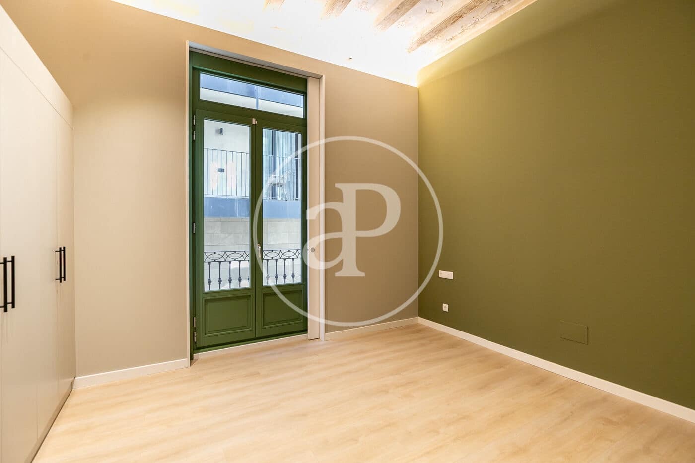 3 quarto Apartamento para venda em Barcelona cidade - 1 185 000 € (Ref: 9344755)