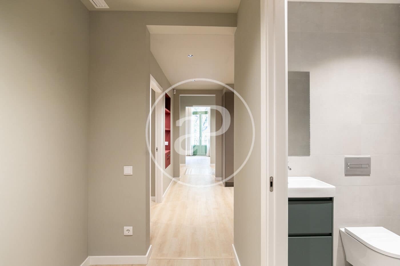 3 quarto Apartamento para venda em Barcelona cidade - 1 185 000 € (Ref: 9344755)