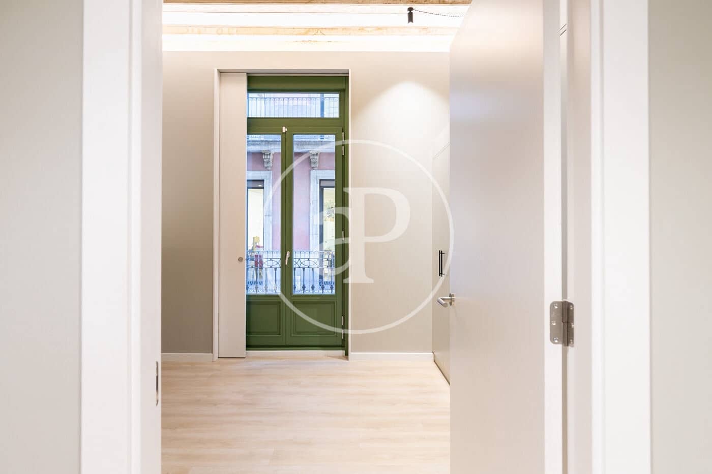 3 quarto Apartamento para venda em Barcelona cidade - 1 185 000 € (Ref: 9344755)