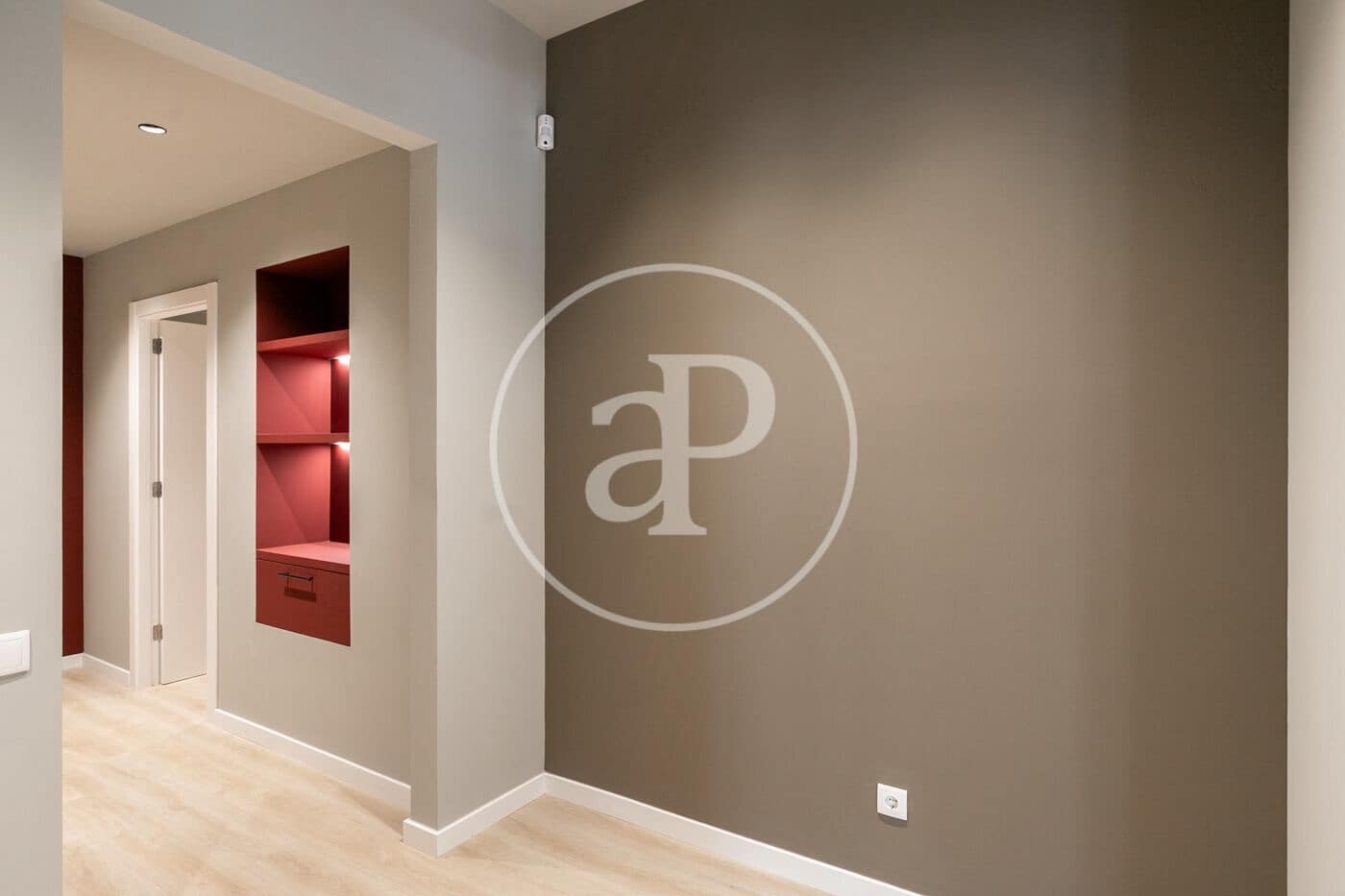 3 quarto Apartamento para venda em Barcelona cidade - 1 185 000 € (Ref: 9344755)