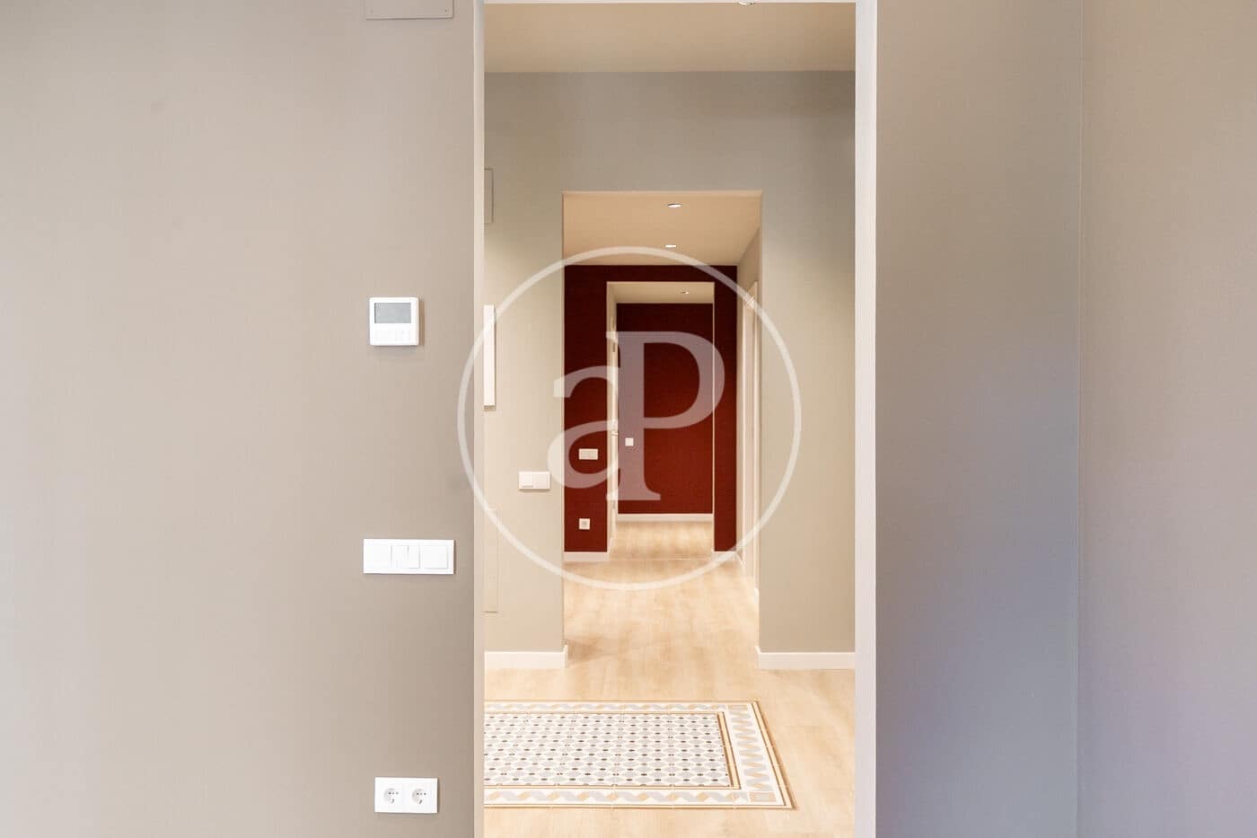 3 quarto Apartamento para venda em Barcelona cidade - 1 185 000 € (Ref: 9344755)