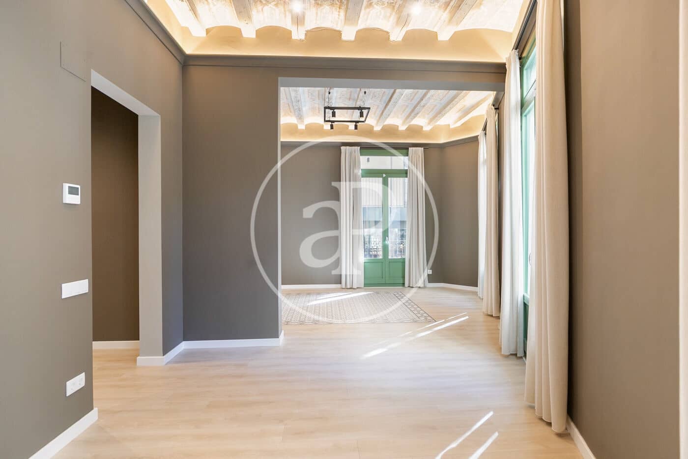 3 quarto Apartamento para venda em Barcelona cidade - 1 185 000 € (Ref: 9344755)