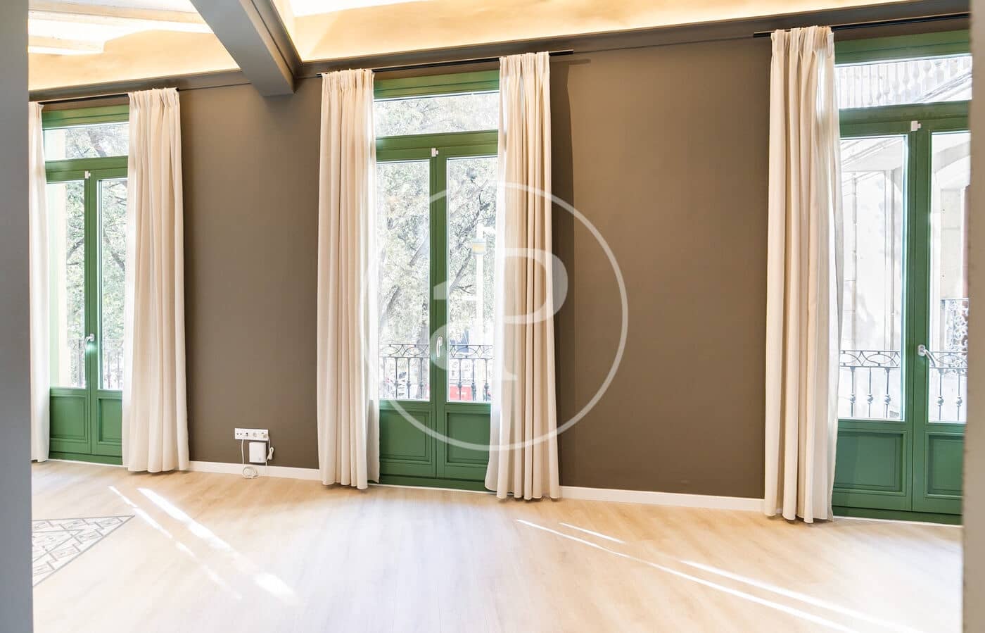 3 quarto Apartamento para venda em Barcelona cidade - 1 185 000 € (Ref: 9344755)