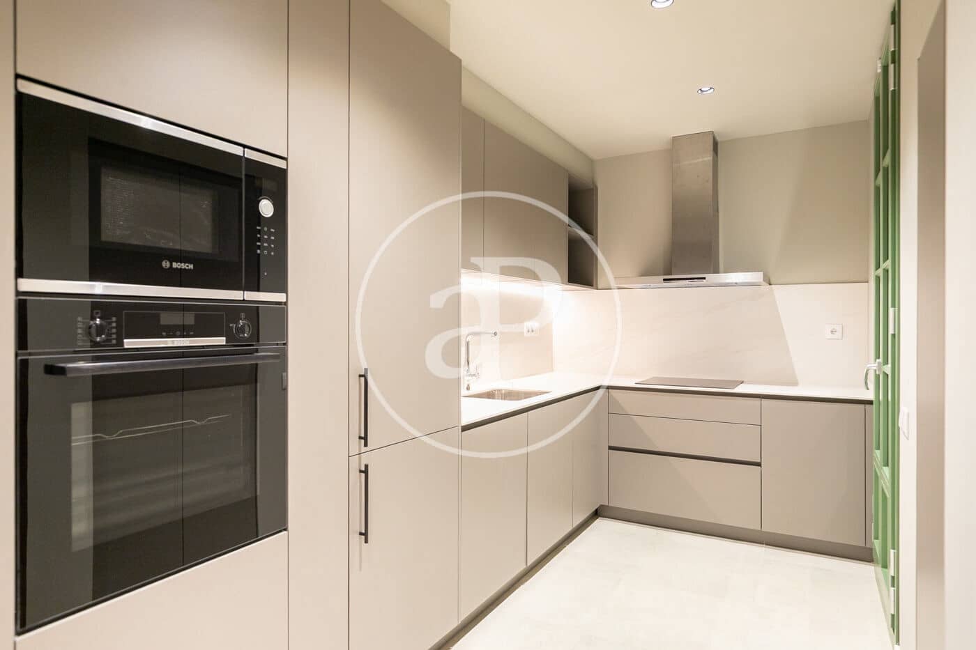 3 quarto Apartamento para venda em Barcelona cidade - 1 185 000 € (Ref: 9344755)